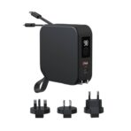 Urban Vitamin Saratoga 5 in 1 universal charger - Slika 5