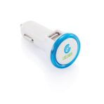 Powerful dual port car charger - Slika 6