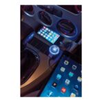 Powerful dual port car charger - Slika 10