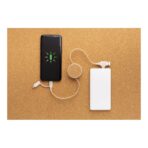 Cork and Wheat 6-in-1 retractable cable - Slika 7