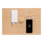 RCS recycled plastic Ontario 6-in-1 retractable cable - Slika 10