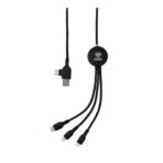 Light up logo 6-in-1 cable - Image 7