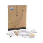 RCS recycled plastic Ontario 6-in-1 cable - Image 11