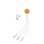 RCS recycled plastic Ontario 6-in-1 cable - Image 3