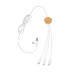 RCS recycled plastic Ontario 6-in-1 cable - Image 4