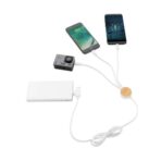 RCS recycled plastic Ontario 6-in-1 cable - Image 5