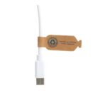 RCS recycled plastic Ontario 6-in-1 cable - Image 6