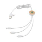 RCS recycled plastic Ontario 6-in-1 cable - Image 8