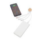 RCS recycled plastic Ontario 6-in-1 round cable - Image 3