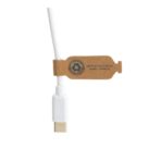 RCS recycled plastic Ontario 6-in-1 round cable - Image 4