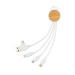 RCS recycled plastic Ontario 6-in-1 round cable - Image 5