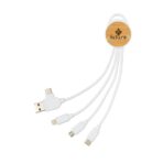 RCS recycled plastic Ontario 6-in-1 round cable - Image 6
