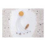 RCS recycled plastic Ontario 6-in-1 round cable - Image 7