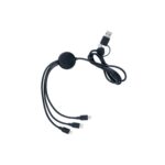 RCS kabel 6-u-1 od recikliranog TPE-a i reciklirane plastike