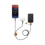 Ohio RCS certified recycled plastic 6-in-1 cable - Image 3