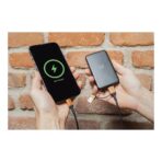 Ohio RCS certified recycled plastic 6-in-1 cable - Image 7