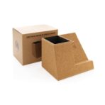 Cork pen holder and 5W wireless charger - Image 11