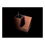 Cork pen holder and 5W wireless charger - Image 10