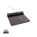 Air mousepad with 5W wireless charging and USB - Image 2