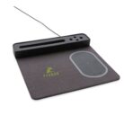 Air mousepad with 5W wireless charging and USB - Image 11
