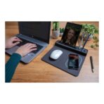 Air mousepad with 5W wireless charging and USB - Image 12
