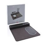 Air mousepad with 5W wireless charging and USB - Image 13