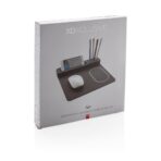 Air mousepad with 5W wireless charging and USB - Image 14