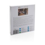 Air mousepad with 5W wireless charging and USB - Image 15