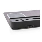 Air mousepad with 5W wireless charging and USB - Image 6