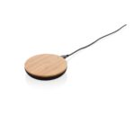 Bamboo X 5W wireless charger