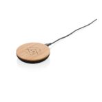 Bamboo X 5W wireless charger - Slika 7