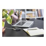 Wheat Straw 5W round wireless charging pad - Image 8