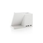 Ontario RCS recycled plastic 10W wireless charger - Image 6