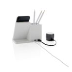 Ontario RCS recycled plastic 10W wireless charger - Image 8