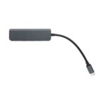 Terra RCS recycled aluminum hub with HDMI input - Image 5