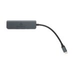 Terra RCS recycled aluminum hub with HDMI input - Image 8