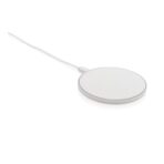 RCS standard recycled plastic 10W wireless charger - Image 6