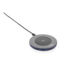 Terra RCS recycled aluminium 10W wireless charger - Image 6