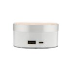 Aria 5W Wireless Charging Digital Clock - Slika 5