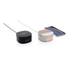 Aria 5W Wireless Charging Digital Clock - Slika 10