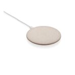 5W Wheat straw wireless charger