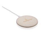 5W Wheat straw wireless charger - Slika 5