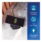 Philips 10W Qi wireless charger - Slika 6