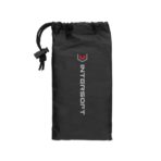 4pc elastic fitness bands in pouch - Slika 5