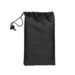 Fitness heavy resistance tube in pouch - Image 4