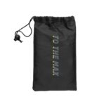 Fitness heavy resistance tube in pouch - Image 5