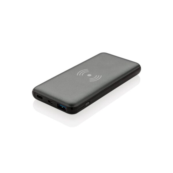 10.000 mAh brzo punjenje 10 W bežični Powerbank s PD