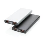 Aluminium 18W 10.000 mAh PD Powerbank - Image 7