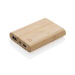 Bamboo 5.000 mAh powerbank - Image 7
