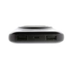 10.000 mah wireless powerbank with watch charger - Slika 6